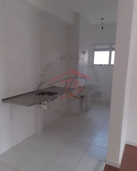 Foto 5 de Apartamento com 2 quartos à venda, 57m2 em Jardim Dulce (Nova Veneza), Sumare - SP