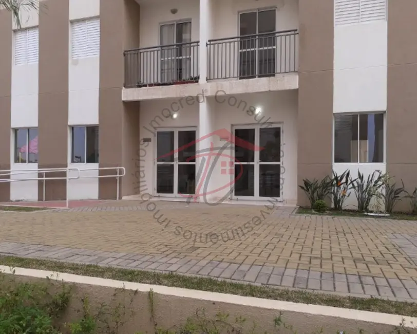 Foto 1 de Apartamento com 2 quartos à venda, 57m2 em Jardim Dulce (Nova Veneza), Sumare - SP