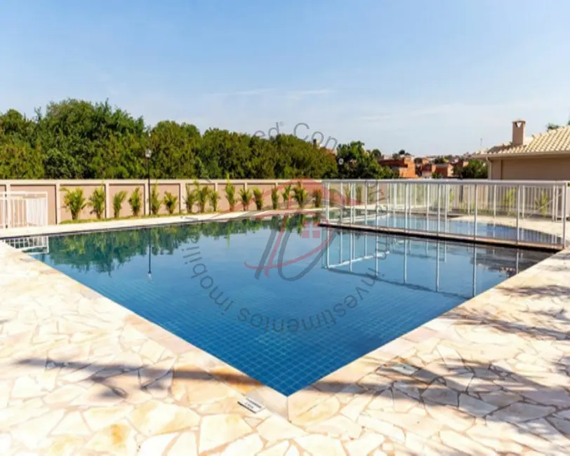 Foto 5 de Apartamento com 2 quartos à venda, 50m2 em Jardim Maria Luíza, Sumare - SP