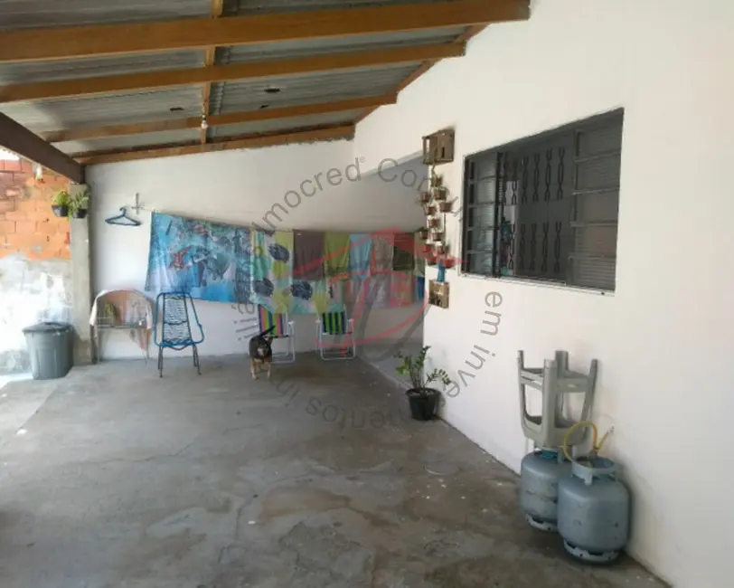 Foto 4 de Casa com 3 quartos à venda, 153m2 em Jardim Campo Belo, Sumare - SP