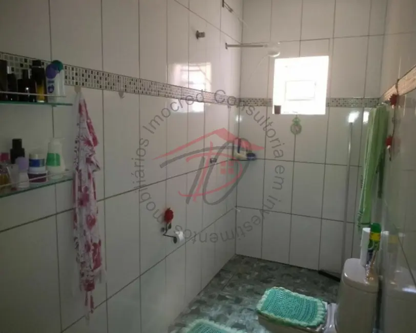 Foto 7 de Casa com 3 quartos à venda, 153m2 em Jardim Campo Belo, Sumare - SP