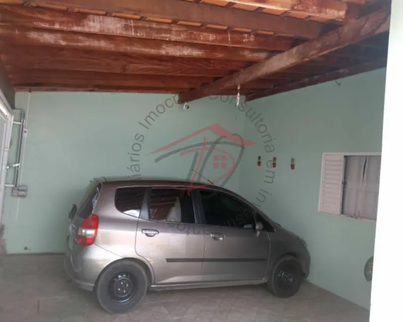 Foto 3 de Casa com 3 quartos à venda, 153m2 em Jardim Campo Belo, Sumare - SP