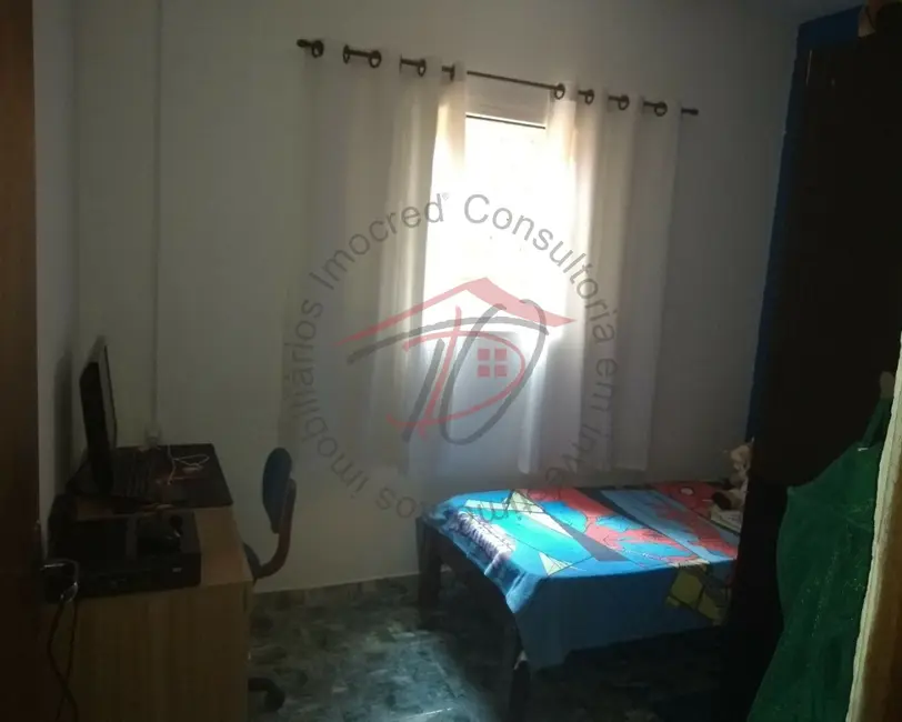 Foto 9 de Casa com 3 quartos à venda, 153m2 em Jardim Campo Belo, Sumare - SP