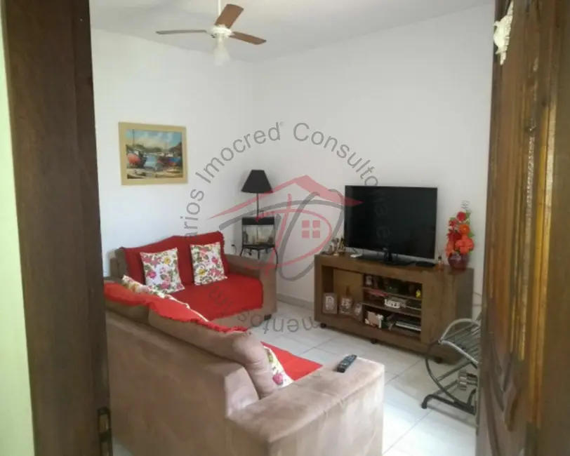 Foto 5 de Casa com 3 quartos à venda, 153m2 em Jardim Campo Belo, Sumare - SP