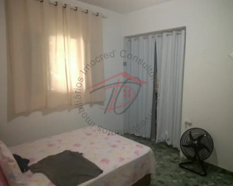 Foto 8 de Casa com 3 quartos à venda, 153m2 em Jardim Campo Belo, Sumare - SP