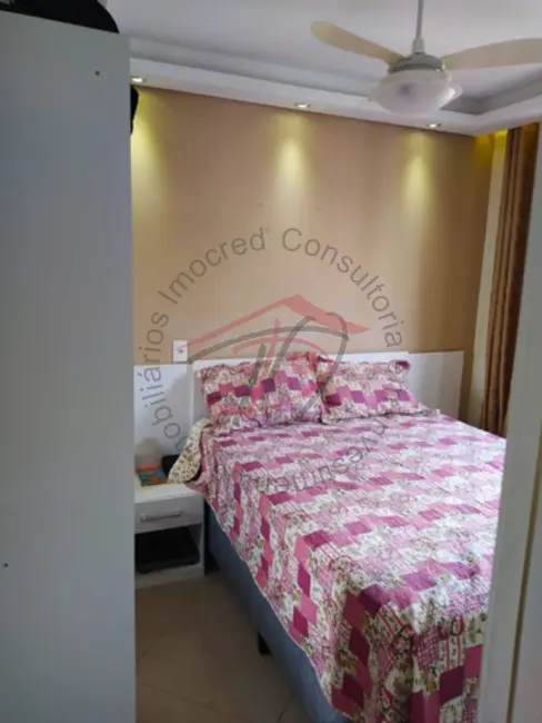 Foto 9 de Apartamento com 2 quartos à venda, 47m2 em Parque Yolanda (Nova Veneza), Sumare - SP