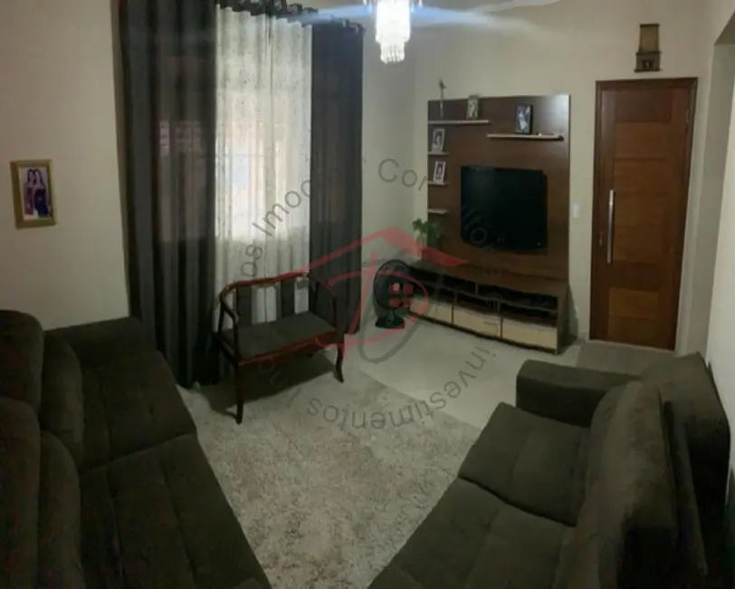 Foto 5 de Casa com 3 quartos à venda, 155m2 em Jardim Santana, Hortolandia - SP