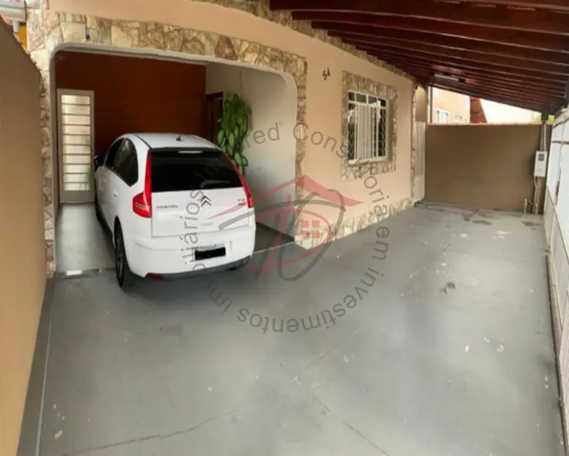 Foto 3 de Casa com 3 quartos à venda, 155m2 em Jardim Santana, Hortolandia - SP