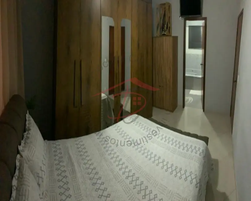 Foto 9 de Casa com 3 quartos à venda, 155m2 em Jardim Santana, Hortolandia - SP