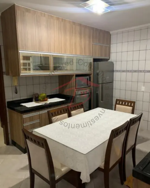 Foto 6 de Casa com 3 quartos à venda, 155m2 em Jardim Santana, Hortolandia - SP