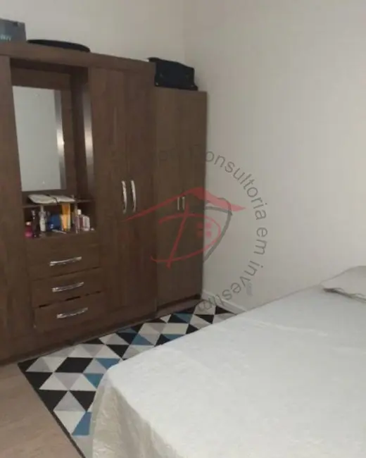 Foto 7 de Casa com 2 quartos à venda, 63m2 em Jardim São Judas Tadeu (Nova Veneza), Sumare - SP