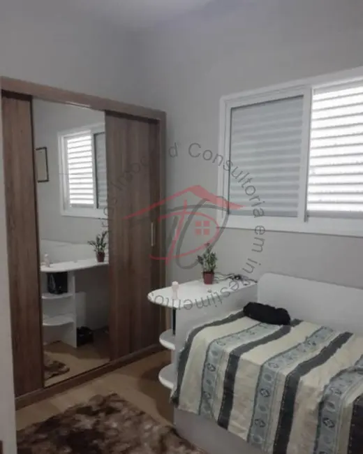 Foto 6 de Casa com 2 quartos à venda, 63m2 em Jardim São Judas Tadeu (Nova Veneza), Sumare - SP