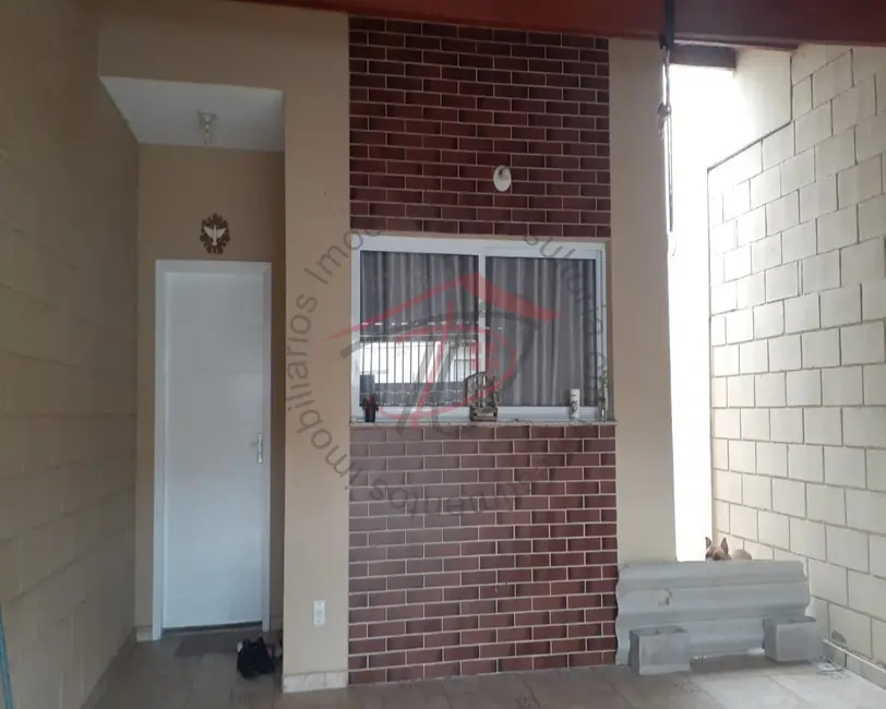 Foto 2 de Casa com 2 quartos à venda, 63m2 em Jardim São Judas Tadeu (Nova Veneza), Sumare - SP