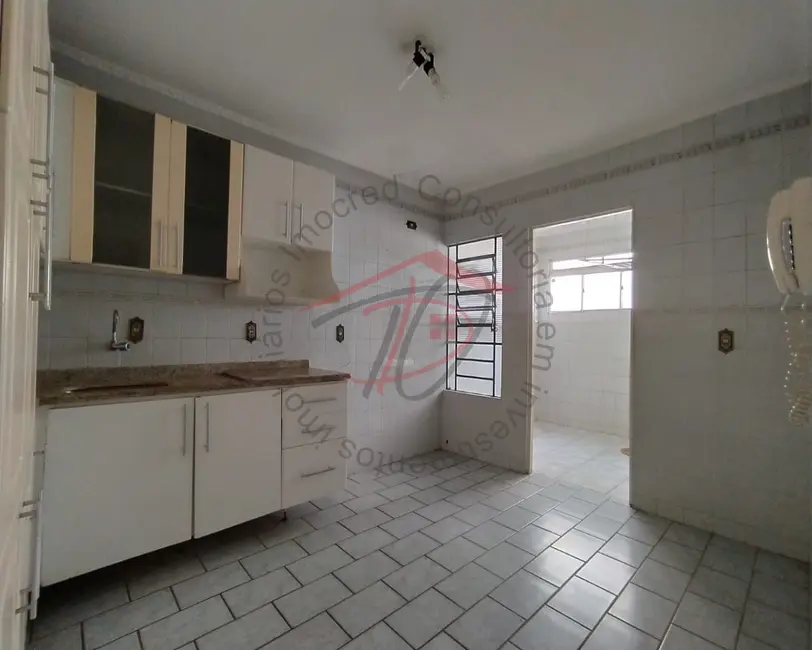 Foto 4 de Apartamento com 2 quartos à venda, 68m2 em Jardim das Oliveiras (Nova Veneza), Sumare - SP