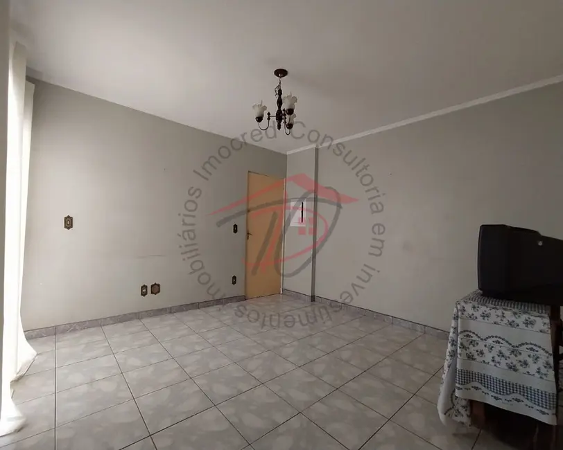 Foto 3 de Apartamento com 2 quartos à venda, 68m2 em Jardim das Oliveiras (Nova Veneza), Sumare - SP