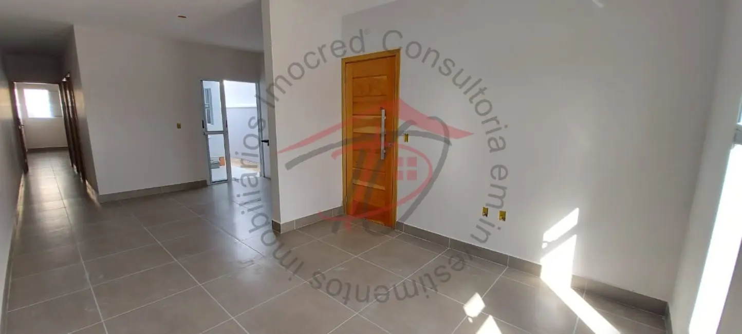 Foto 2 de Casa com 2 quartos à venda, 60m2 em Jardim do Trevo (Nova Veneza), Sumare - SP