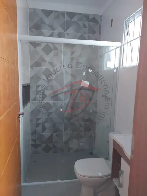 Foto 9 de Casa com 2 quartos à venda, 60m2 em Jardim do Trevo (Nova Veneza), Sumare - SP