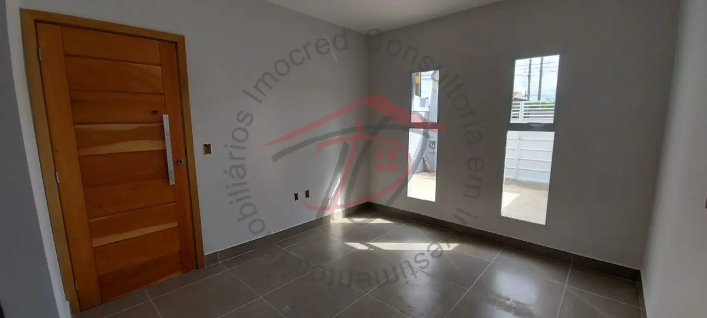 Foto 1 de Casa com 2 quartos à venda, 60m2 em Jardim do Trevo (Nova Veneza), Sumare - SP