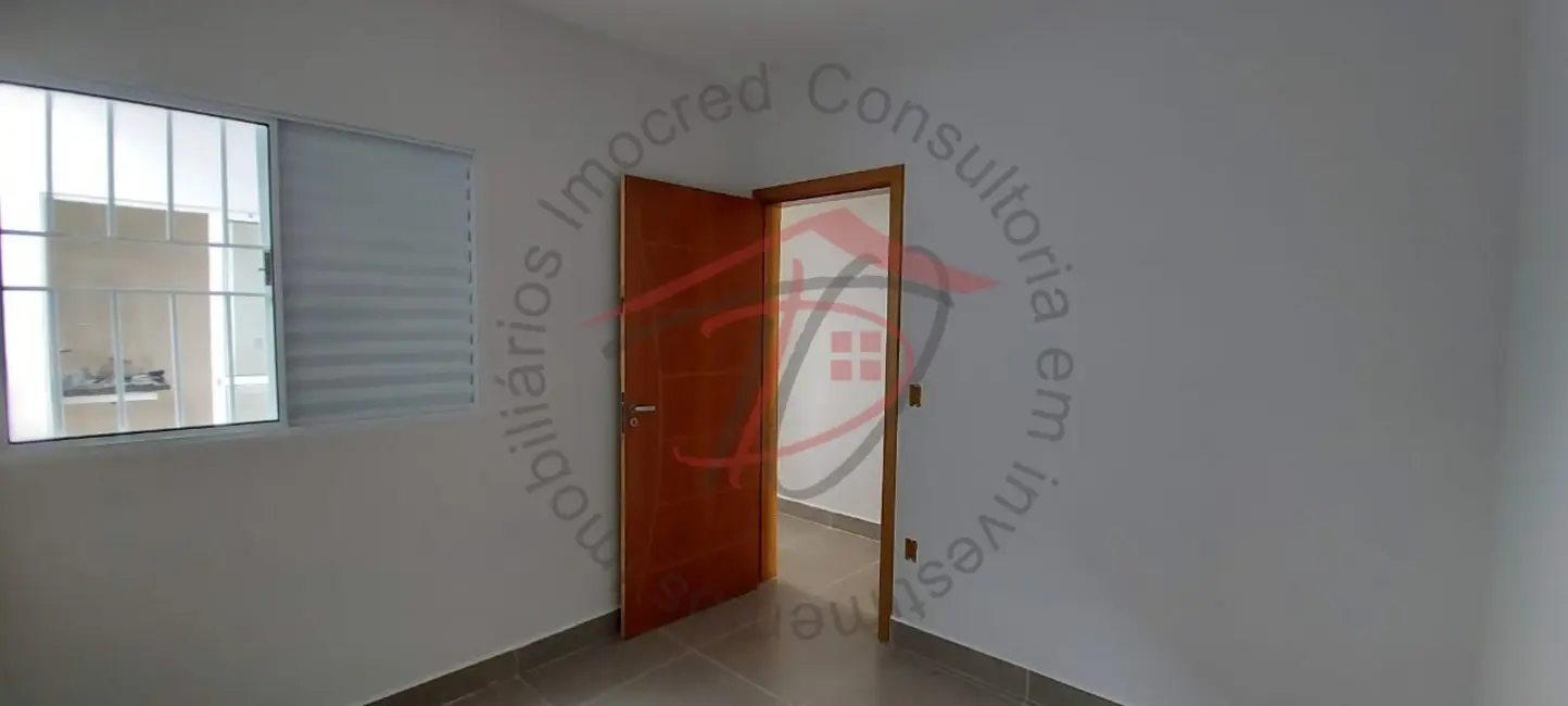 Foto 9 de Casa com 2 quartos à venda, 60m2 em Jardim dos Ipês, Sumare - SP