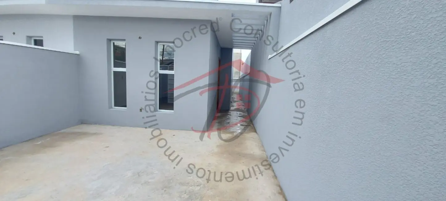 Foto 2 de Casa com 2 quartos à venda, 60m2 em Jardim dos Ipês, Sumare - SP