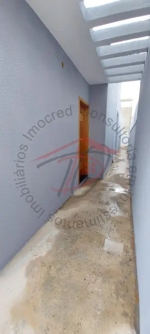 Foto 3 de Casa com 2 quartos à venda, 60m2 em Jardim dos Ipês, Sumare - SP