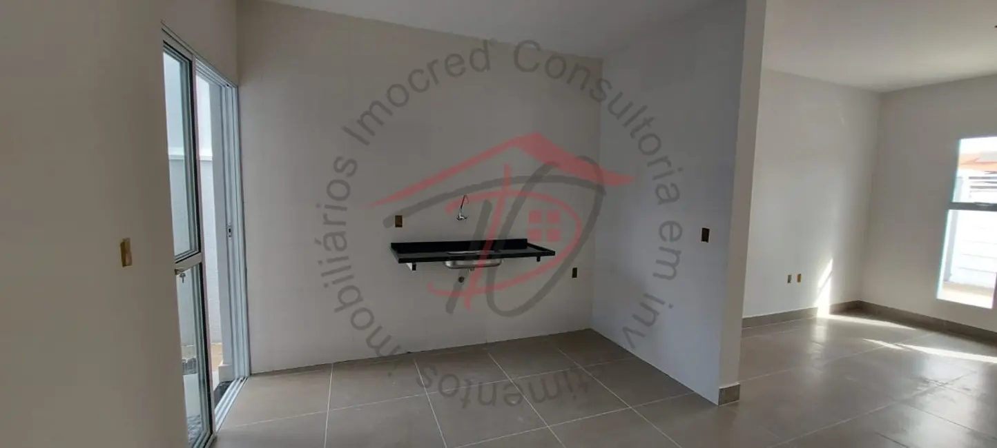 Foto 7 de Casa com 2 quartos à venda, 60m2 em Jardim dos Ipês, Sumare - SP