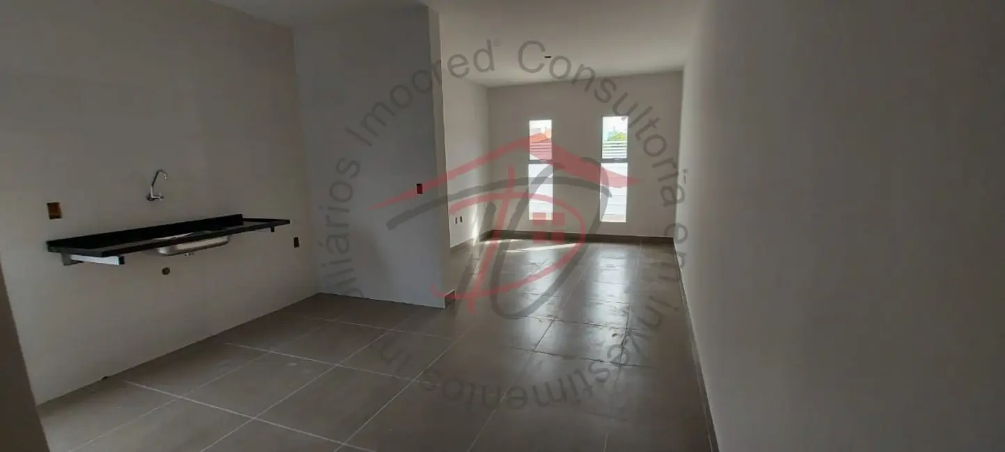 Foto 6 de Casa com 2 quartos à venda, 60m2 em Jardim dos Ipês, Sumare - SP