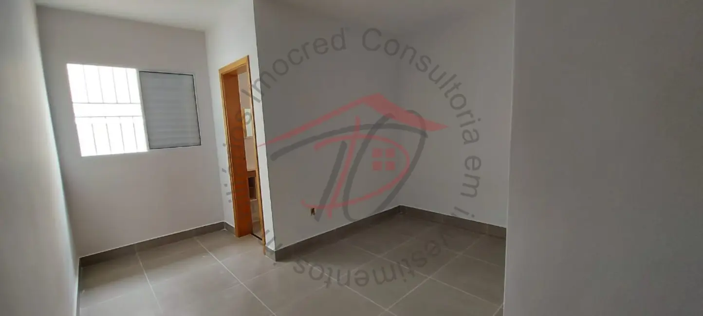 Foto 9 de Casa com 2 quartos à venda, 60m2 em Jardim dos Ipês, Sumare - SP