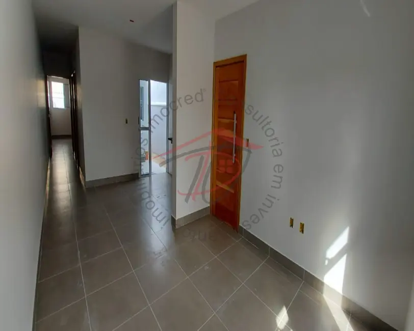 Foto 7 de Casa com 2 quartos à venda, 60m2 em Jardim do Trevo (Nova Veneza), Sumare - SP