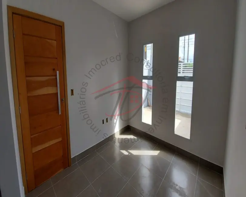 Foto 6 de Casa com 2 quartos à venda, 60m2 em Jardim do Trevo (Nova Veneza), Sumare - SP