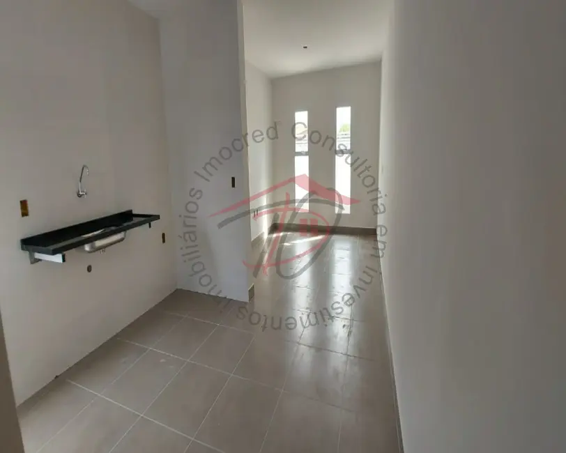 Foto 8 de Casa com 2 quartos à venda, 60m2 em Jardim do Trevo (Nova Veneza), Sumare - SP
