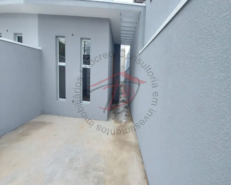 Foto 2 de Casa com 2 quartos à venda, 60m2 em Jardim do Trevo (Nova Veneza), Sumare - SP