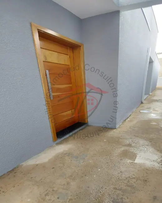 Foto 5 de Casa com 2 quartos à venda, 60m2 em Jardim do Trevo (Nova Veneza), Sumare - SP