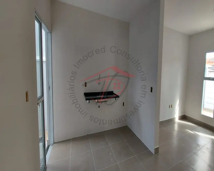 Foto 9 de Casa com 2 quartos à venda, 60m2 em Jardim do Trevo (Nova Veneza), Sumare - SP