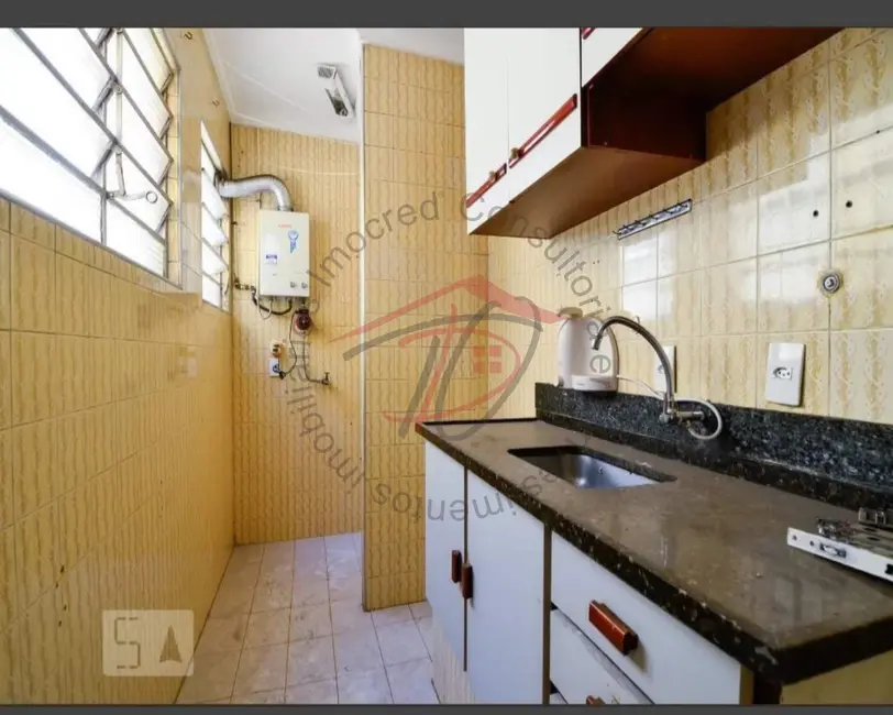 Foto 6 de Apartamento com 1 quarto à venda, 54m2 em Centro, Campinas - SP