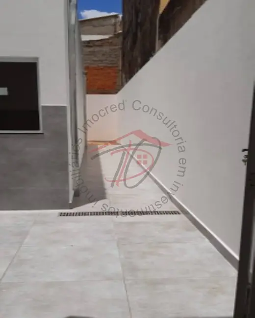 Foto 6 de Casa com 2 quartos à venda, 69m2 em Parque Residencial Salerno (Nova Veneza), Sumare - SP