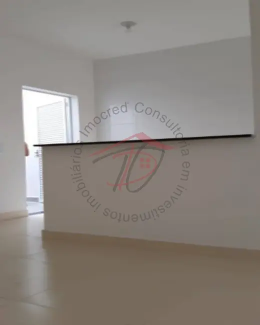 Foto 3 de Casa com 2 quartos à venda, 69m2 em Parque Residencial Salerno (Nova Veneza), Sumare - SP