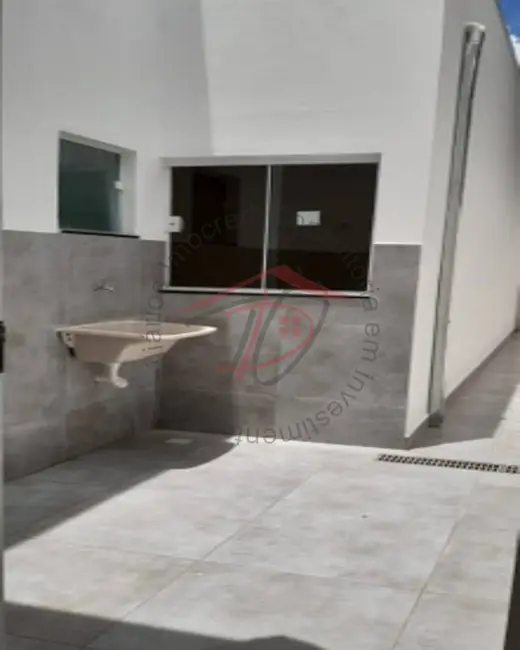 Foto 7 de Casa com 2 quartos à venda, 69m2 em Parque Residencial Salerno (Nova Veneza), Sumare - SP