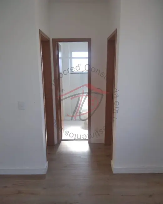 Foto 4 de Apartamento com 2 quartos para alugar, 49m2 em Loteamento Adventista Campineiro, Hortolandia - SP