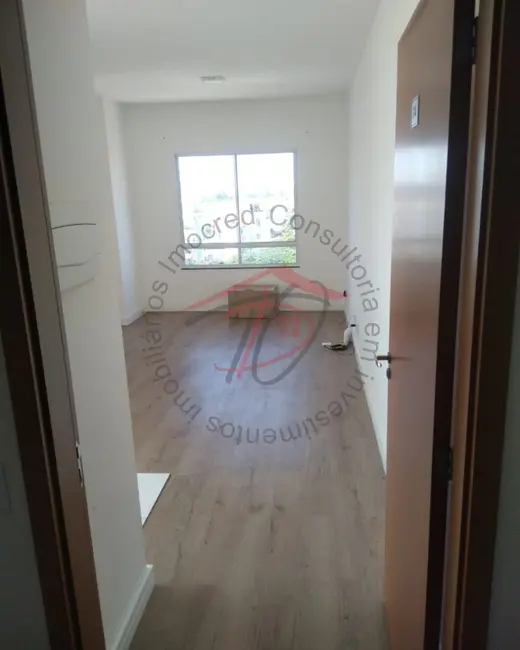 Foto 2 de Apartamento com 2 quartos para alugar, 49m2 em Loteamento Adventista Campineiro, Hortolandia - SP