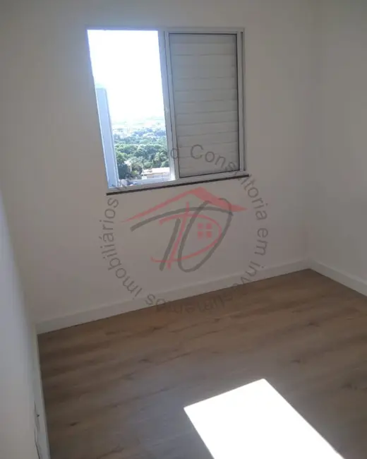 Foto 8 de Apartamento com 2 quartos para alugar, 49m2 em Loteamento Adventista Campineiro, Hortolandia - SP
