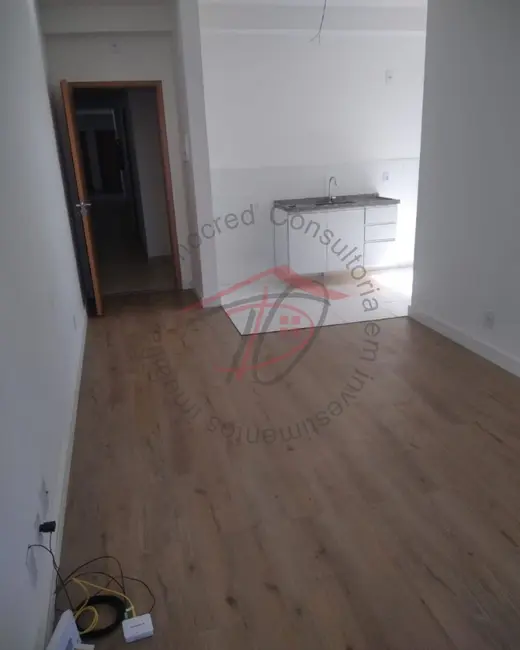 Foto 5 de Apartamento com 2 quartos para alugar, 49m2 em Loteamento Adventista Campineiro, Hortolandia - SP