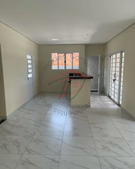 Foto 8 de Casa com 2 quartos à venda, 389m2 em Parque Terras de Santa Maria, Hortolandia - SP