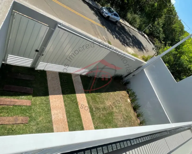 Foto 3 de Casa com 2 quartos à venda, 389m2 em Parque Terras de Santa Maria, Hortolandia - SP