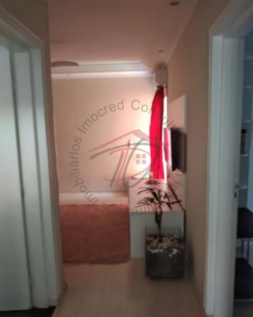 Foto 5 de Apartamento com 2 quartos à venda, 48m2 em Jardim São Gerônimo (Nova Veneza), Sumare - SP