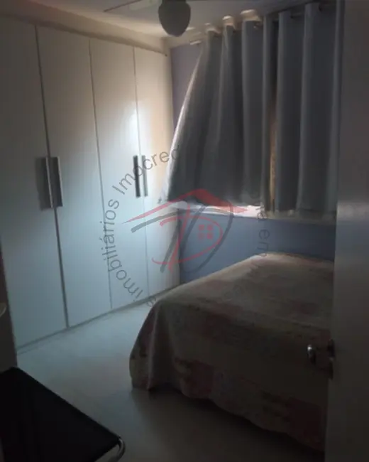 Foto 7 de Apartamento com 2 quartos à venda, 48m2 em Jardim São Gerônimo (Nova Veneza), Sumare - SP