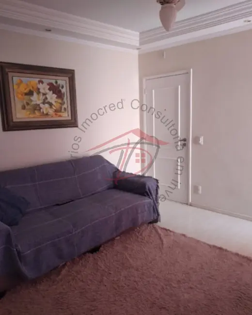 Foto 4 de Apartamento com 2 quartos à venda, 48m2 em Jardim São Gerônimo (Nova Veneza), Sumare - SP