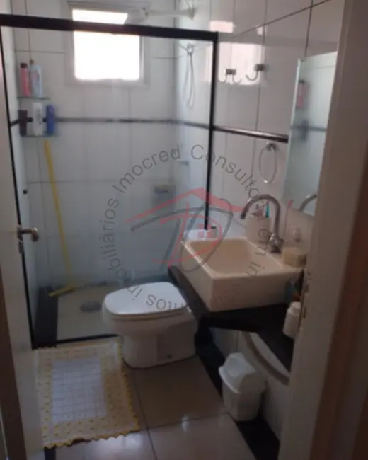 Foto 8 de Apartamento com 2 quartos à venda, 48m2 em Jardim São Gerônimo (Nova Veneza), Sumare - SP