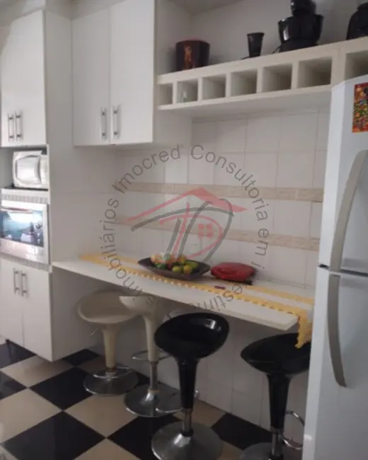 Foto 6 de Apartamento com 2 quartos à venda, 48m2 em Jardim São Gerônimo (Nova Veneza), Sumare - SP