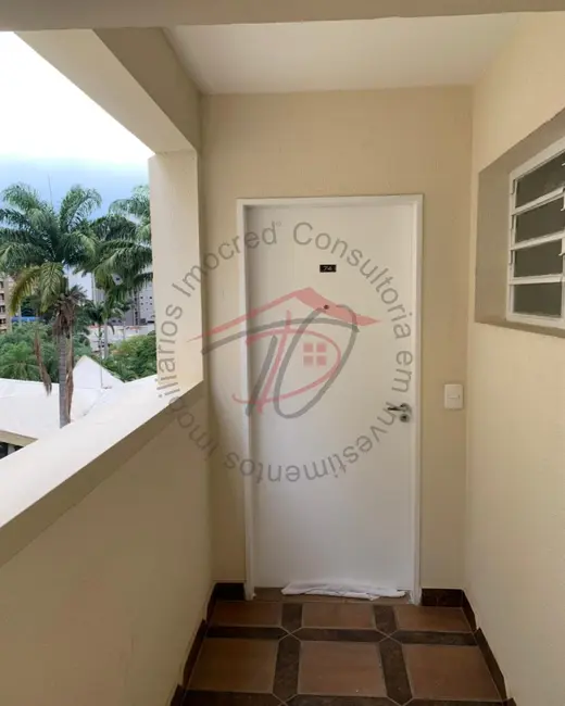 Apartamento com 1 quarto à venda, 52m2 em Vila Itapura, Campinas - SP - imagem 4 Foto 4 de Apartamento com 1 quarto à venda, 52m2 em Vila Itapura, Campinas - SP
